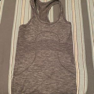 ****SOLD**** swiftly tech racer back